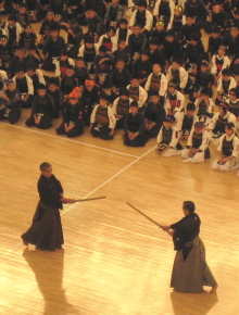 枚方剣道協会